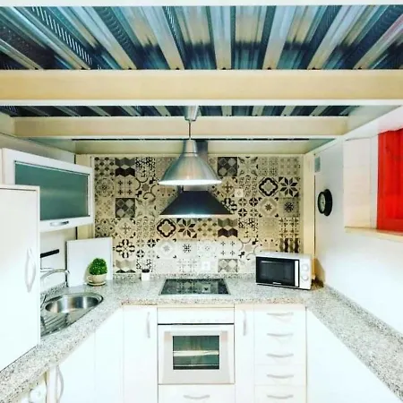 Apartamento Center Duplex