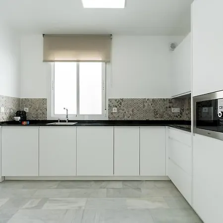 Behouse Alfalfa Apartment *