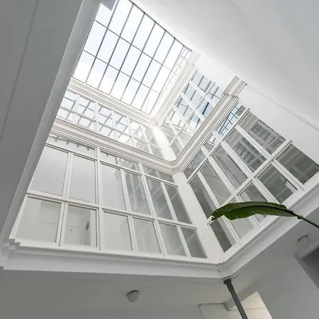 Behouse Alfalfa Seville