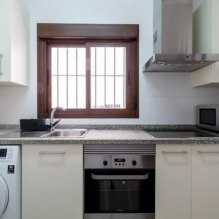 Apartment Holi-rent Cuna