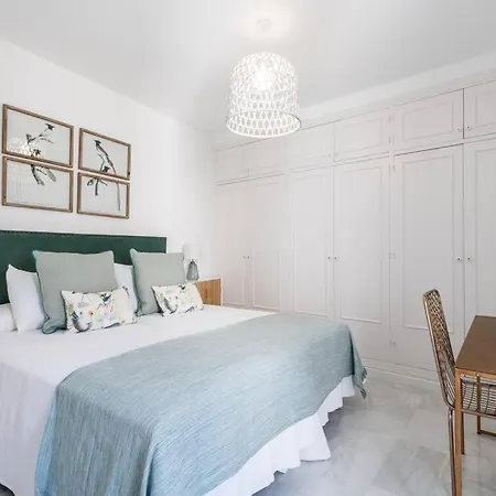Behouse Alfalfa Apartment *