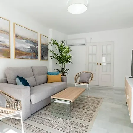 Apartment Behouse Alfalfa
