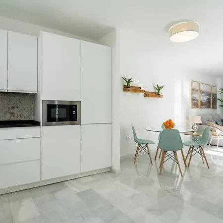 Apartment Behouse Alfalfa *