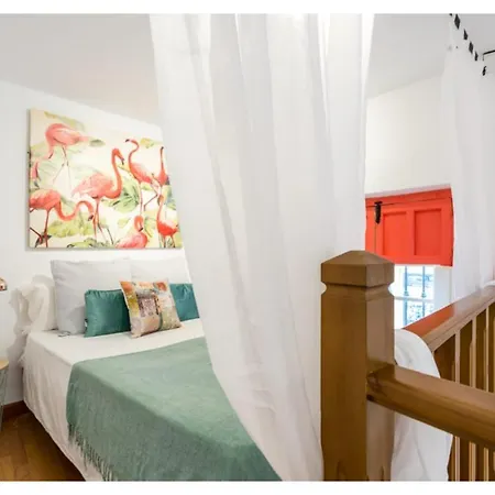 Center Duplex * Sevilla