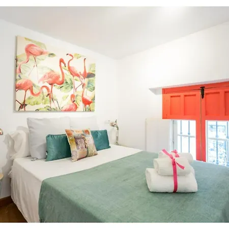 Center Duplex Apartamento
