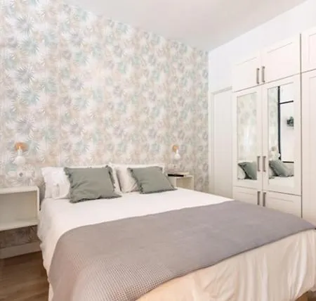 Apartment Loft And Bike Alameda Seville