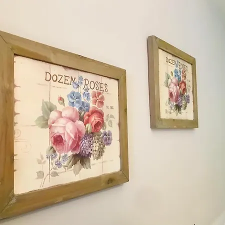 Wish Gran Poder De Apartment Seville