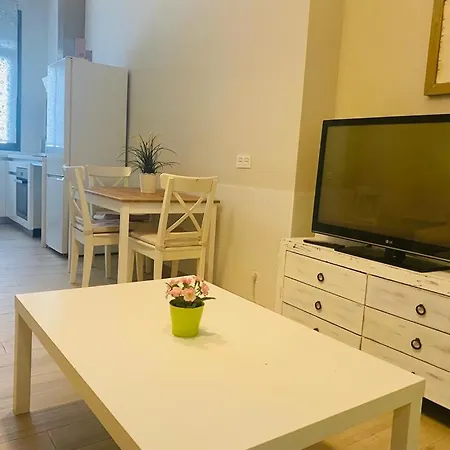 Apartment Wish Gran Poder De