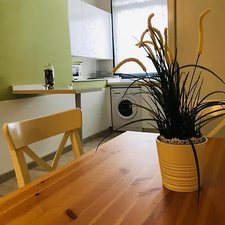 Wish Gran Poder De Apartment
