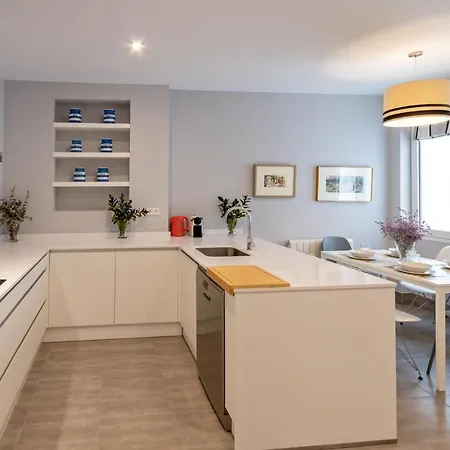 Plaza De Espana Deluxe By Valcambre Apartment *