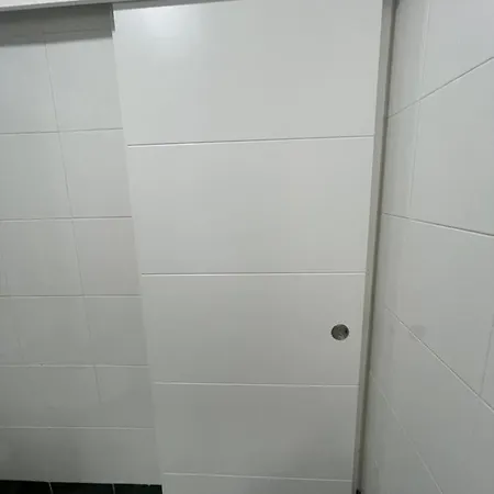 En Calle Rocio-triana Apartment