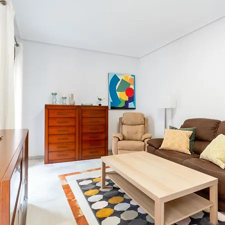 Holi-rent Cuna Apartment