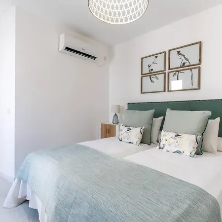 Behouse Alfalfa Seville