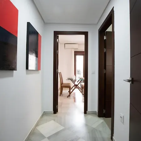 Apartment Holi-rent Cuna