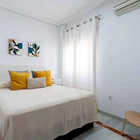 Holi-rent Cuna Apartment