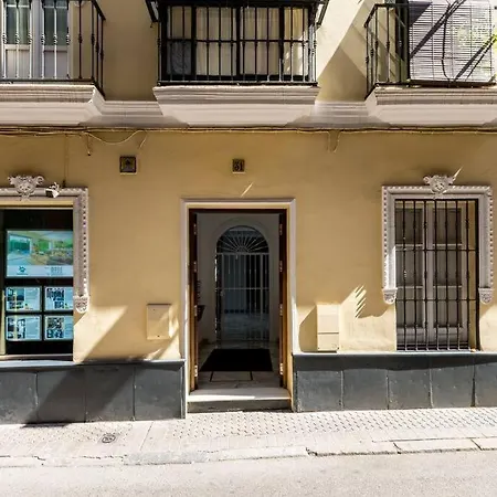 Apartment Behouse Alfalfa