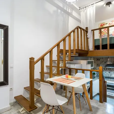 Center Duplex *