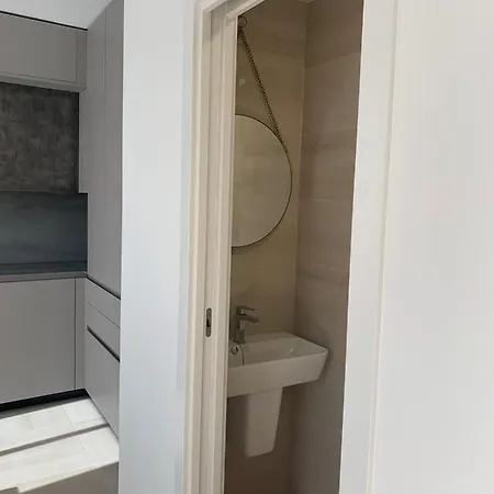 Apartment Luxury Penthouse With Private Pool Setas Monument *