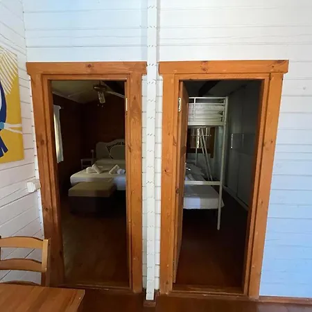 Casa Madera Urbanizacion Socorro Seville