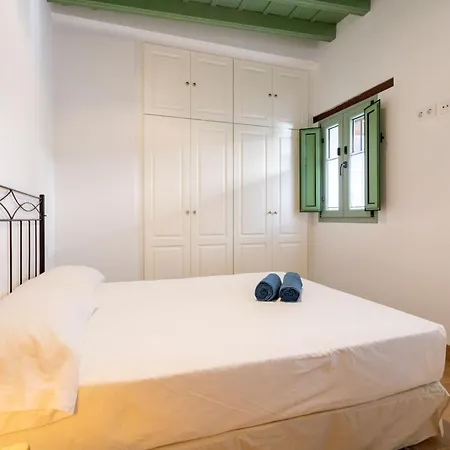 Charming Apartment At La Alameda Seville City Center By Ocityzen Apartment Seville