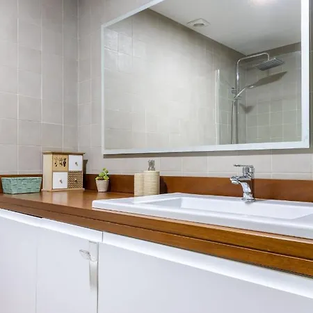 Charming Apartment At La Alameda Seville City Center By Ocityzen Seville