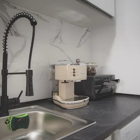 Apartmán Acogedor En Triana *