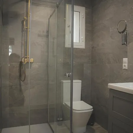Apartment Acogedor En Triana *