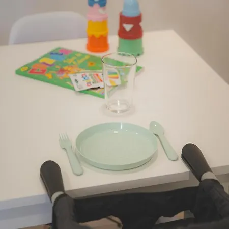 Apartment Acogedor En Triana Seville
