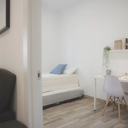 Apartment Acogedor En Triana *
