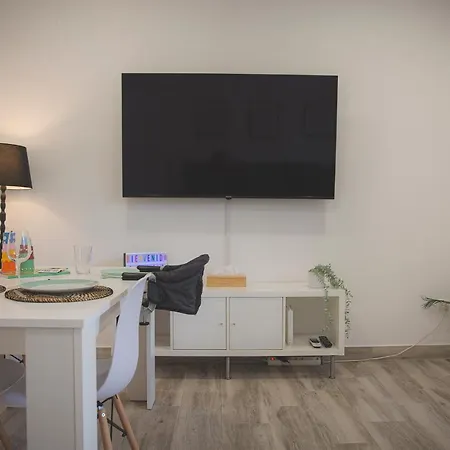 Acogedor En Triana Apartment *