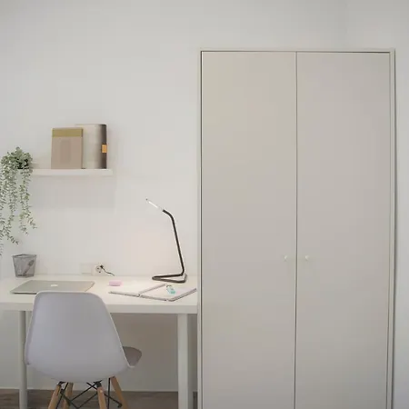 Acogedor En Triana Apartment