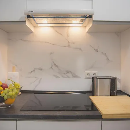Acogedor En Triana Apartment