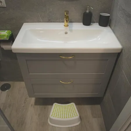 Apartment Acogedor En Triana *