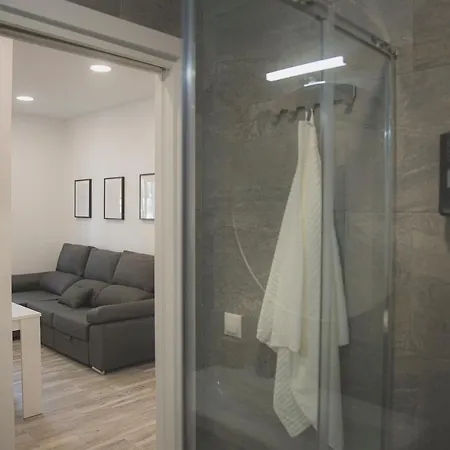 Apartment Acogedor En Triana *