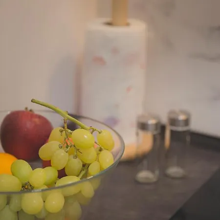 Acogedor En Triana Apartment