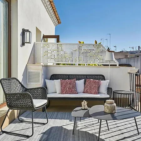 Vincci Molviedro 4* Siviglia