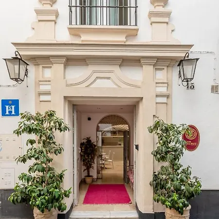Nuea Santa Cruz Pensionat 2*