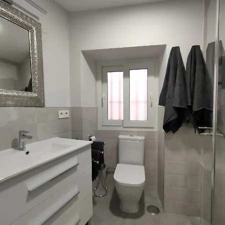 La Casa Del Guardes Holiday home