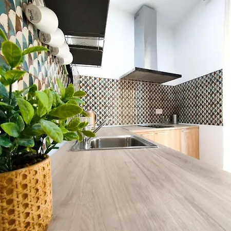 La Casa Del Guardes Holiday home *