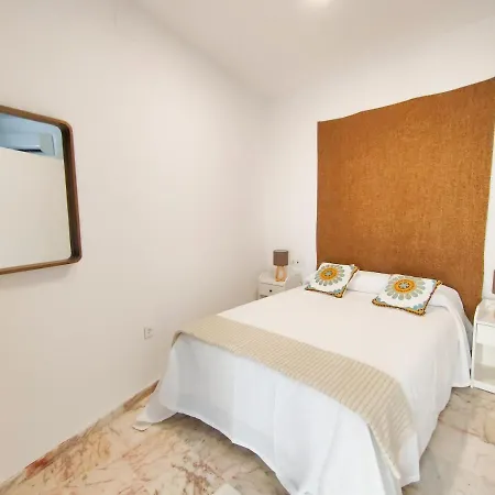Holiday home La Casa Del Guardes Seville