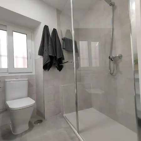 Holiday home La Casa Del Guardes