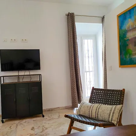 Holiday home La Casa Del Guardes *