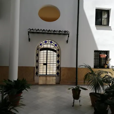 Apartment En La Juderia De