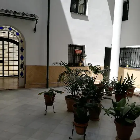 En La Juderia De *