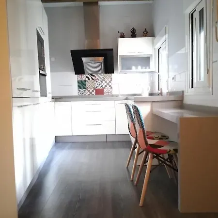 Apartment En La Juderia De