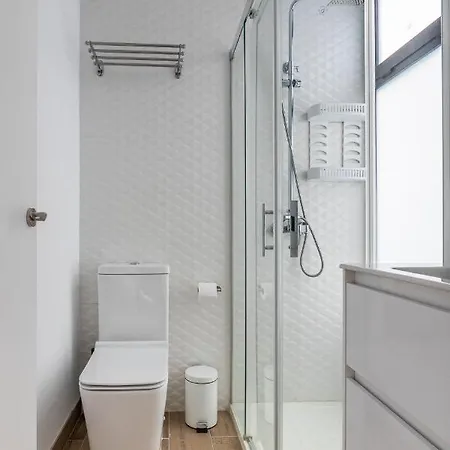 Apartment Nervion 2 - Vacacional *