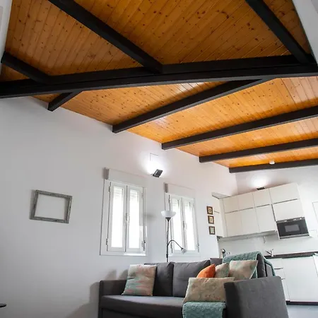 Apartamento Terrace & Chill Urban *
