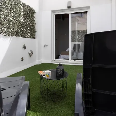 Terrace & Chill Urban * Sevilla