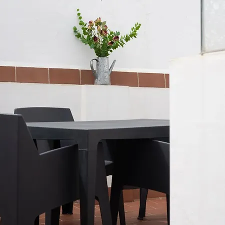 Terrace & Chill Urban Apartamento Sevilla