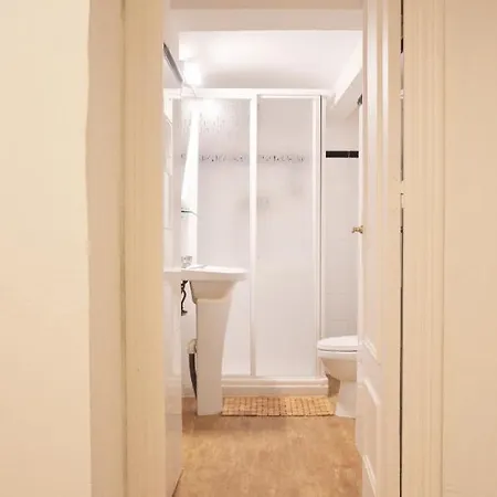 Apartamento Colón 32 *